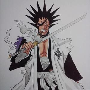 Meet your Posher, Danny